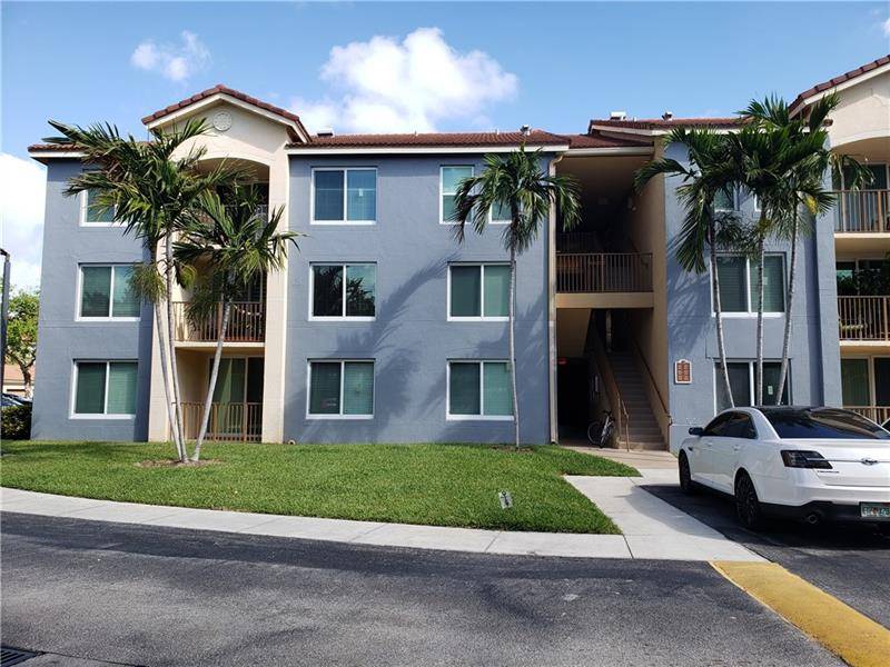 Boynton Beach, FL 33435,803 Villa Cir  #803