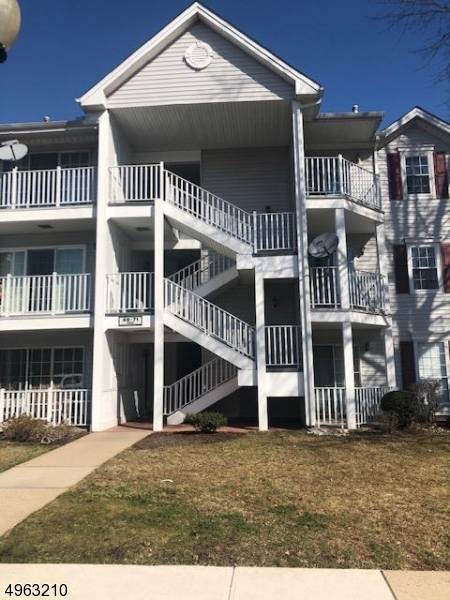 59 AMETHYST WAY, Franklin Twp., NJ 08823