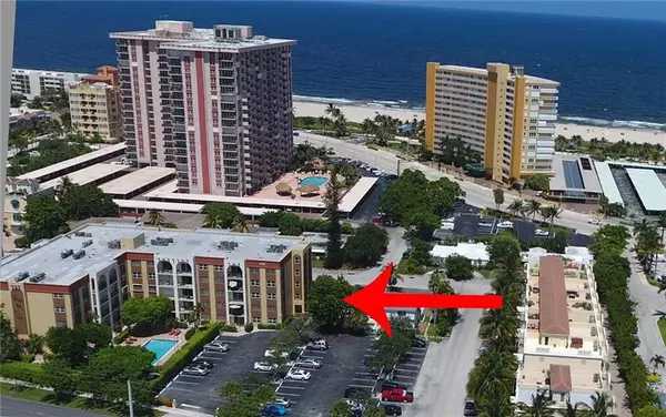 400 N Riverside Dr  #414, Pompano Beach, FL 33062