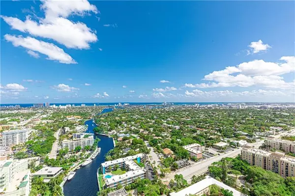 Fort Lauderdale, FL 33301,411 N New River Dr  #3403