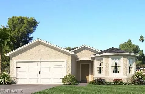 2192 Pigeon Plum WAY, North Fort Myers, FL 33917