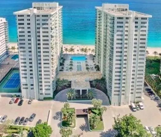 3400 Galt Ocean Dr  #1108S, Fort Lauderdale, FL 33308