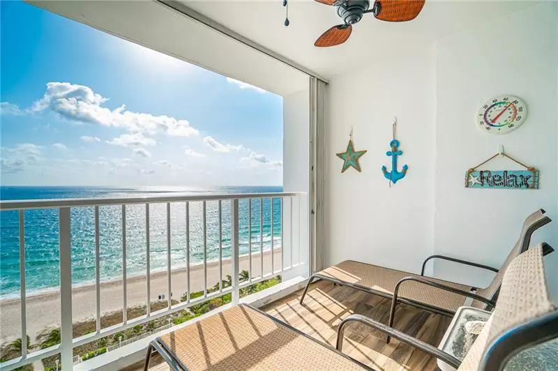 Pompano Beach, FL 33062,1620 S Ocean Blvd  #16M