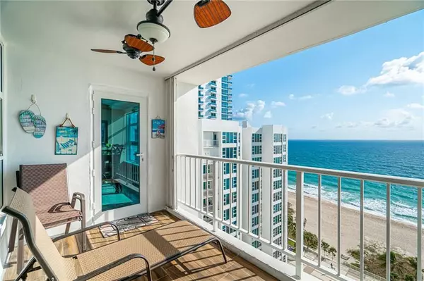 Pompano Beach, FL 33062,1620 S Ocean Blvd  #16M