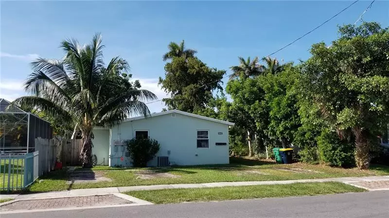 109 SE 2nd St, Dania Beach, FL 33004