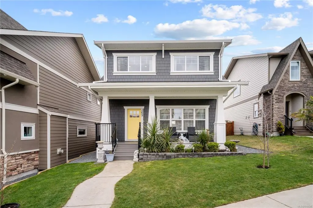 369 Caspian Dr, Colwood, BC V9C 0J6