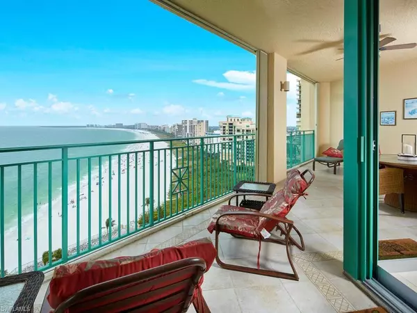 960 Cape Marco DR #1403, Marco Island, FL 34145