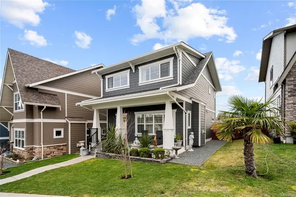 369 Caspian Dr, Colwood, BC V9C 0J6