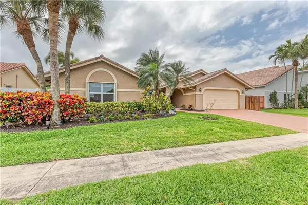 1440 SW 14th Dr, Boca Raton, FL 33486