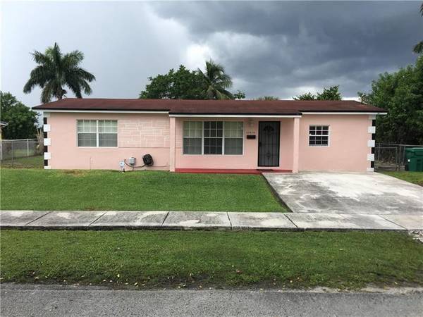 20510 NW 26th Ct,  Miami Gardens,  FL 33056