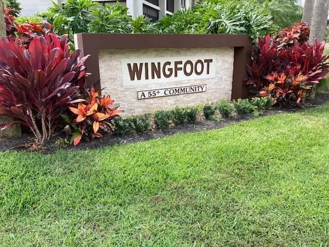 Jupiter, FL 33458,102 Wingfoot Dr  #A