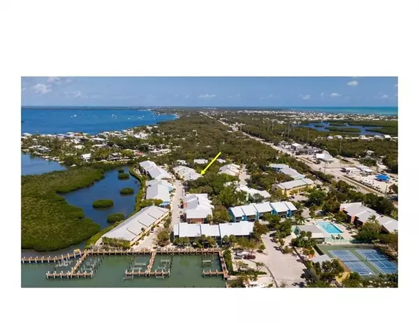 Other City - Keys/islands/caribbean, FL 33037,9859 Leeward Avenue  #9859