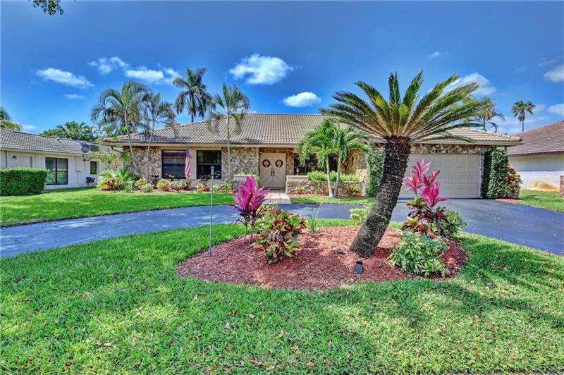 922 NW 109th Ter, Coral Springs, FL 33071