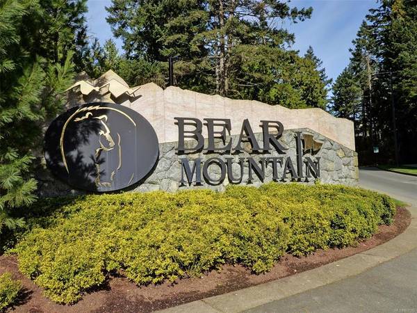 Langford, BC V9B 0C9,1375 Bear Mountain Pkwy #414