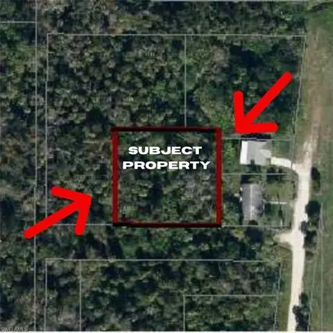 N Bridge ST, Labelle, FL 33935