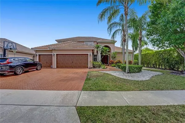 Boca Raton, FL 33428,21706 Abington Court