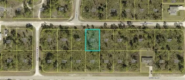 1062 Manning ST E, Lehigh Acres, FL 33974