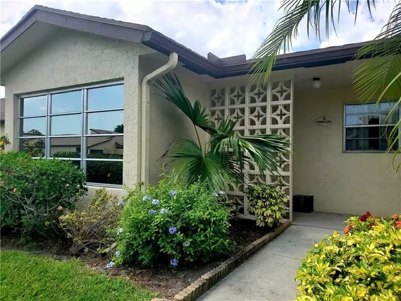 5180 Nesting Way  #A, Delray Beach, FL 33484