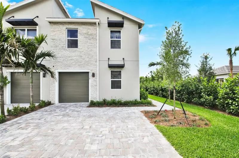 8738 Via Mar Rosso  #8738, Lake Worth, FL 33467