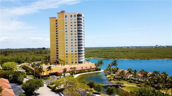 12701 Mastique Beach BLVD #1503, Fort Myers, FL 33908