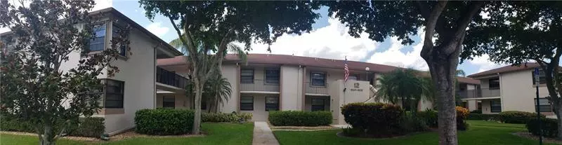 9920 NW 68th Pl  #104, Tamarac, FL 33321