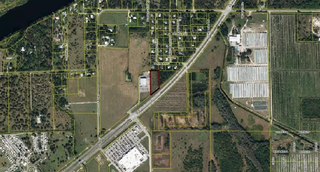 Labelle, FL 33935,State Rd 80