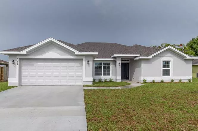 Port Saint Lucie, FL 34984,357 SE Whitmore Dr