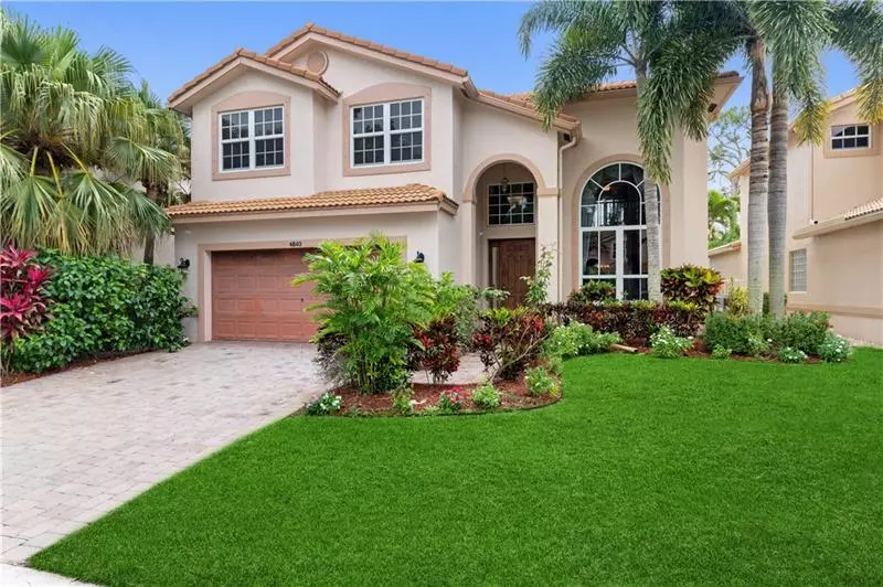 4840 S Classical Blvd, Delray Beach, FL 33445