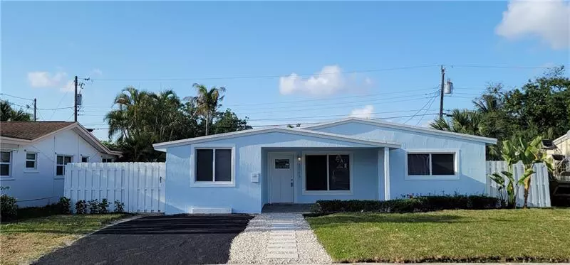 3543 SW 14th Street, Fort Lauderdale, FL 33312