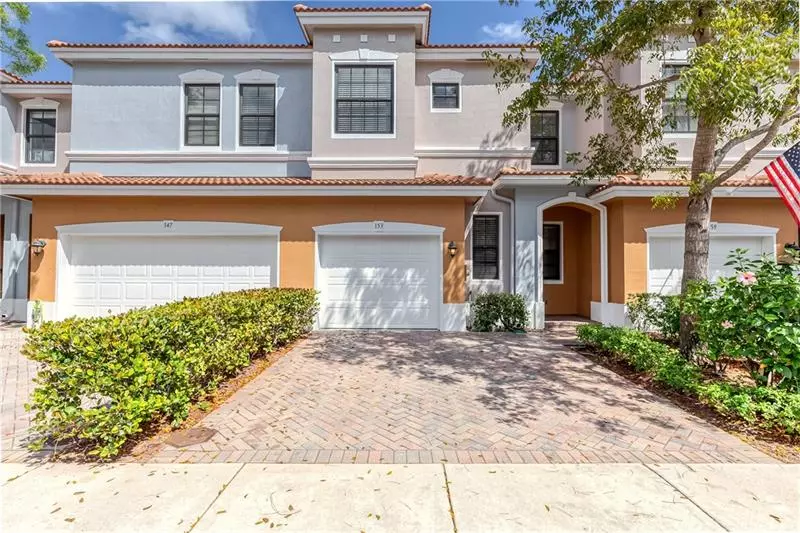 153 W Astor Cir  #153, Delray Beach, FL 33484