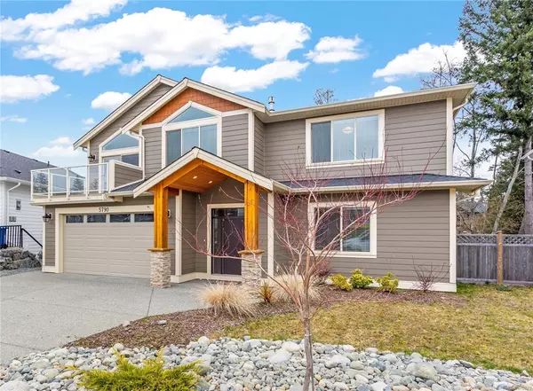 5790 Linyard Rd, Nanaimo, BC V9T 0G6