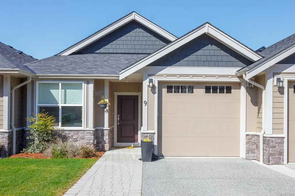 Duncan, BC V9L 0B3,1295 Kingsview Rd #9