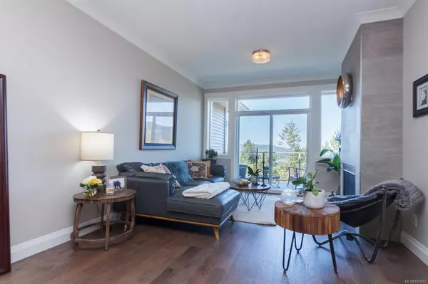 Duncan, BC V9L 0B3,1295 Kingsview Rd #9