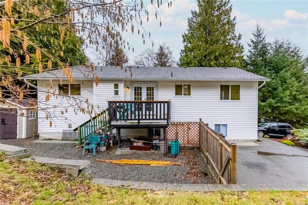 Nanaimo, BC V9T 5R4,720 Starling Pl