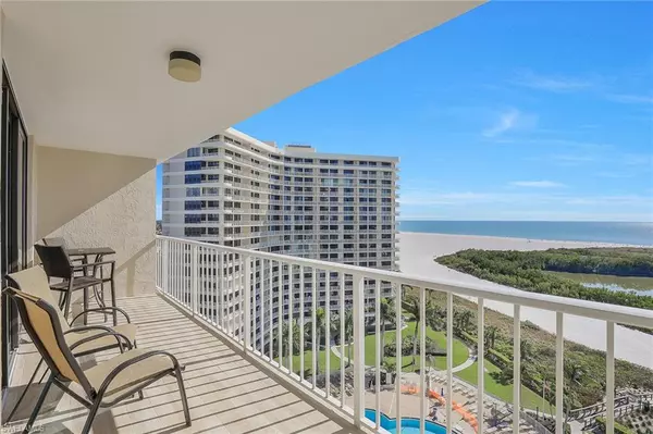 440 Seaview CT #1205, Marco Island, FL 34145