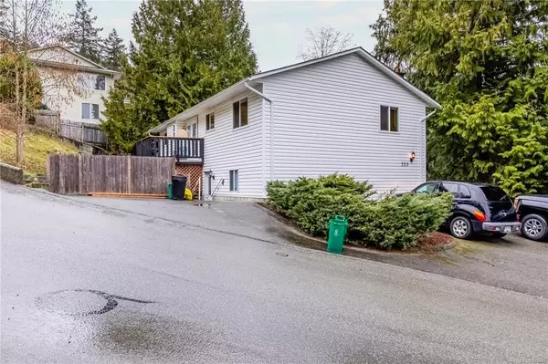 Nanaimo, BC V9T 5R4,720 Starling Pl