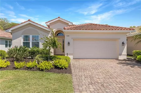 9170 Astonia WAY, Estero, FL 33967