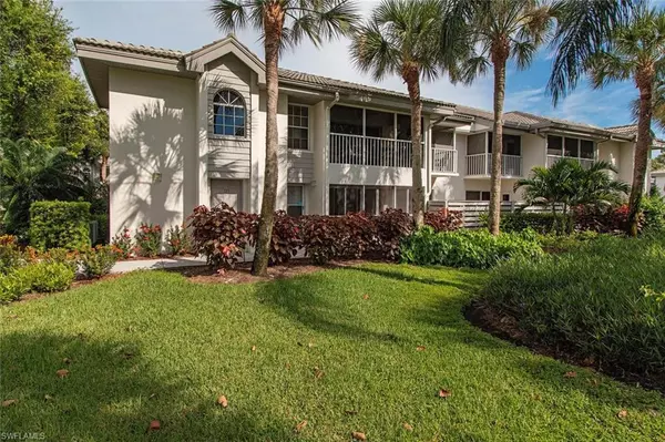 4121 Lake Forest DR #723, Bonita Springs, FL 34134