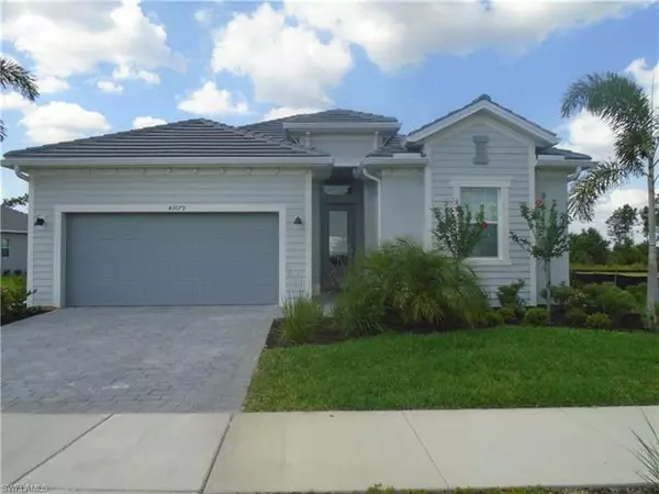 43079 Boardwalk LOOP, Punta Gorda, FL 33982