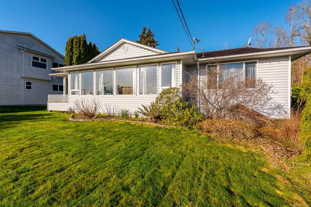 Union Bay, BC V0R 3B0,5519 Tappin St