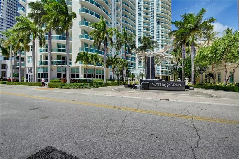 Fort Lauderdale, FL 33301,347 N New River Dr E  #1908