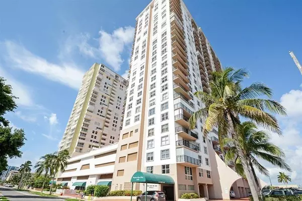 101 Briny Ave  #401, Pompano Beach, FL 33062