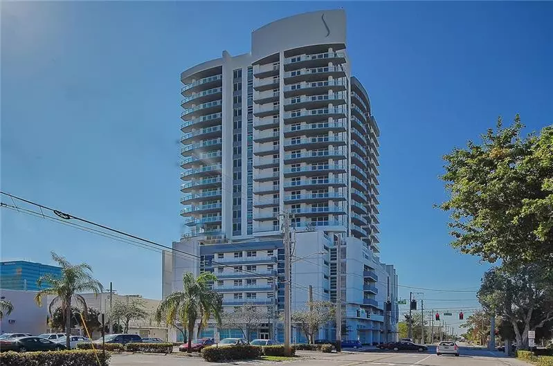 315 NE 3rd Ave  #1507, Fort Lauderdale, FL 33301