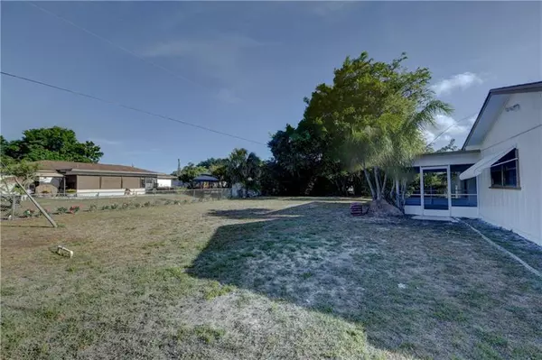 Port Saint Lucie, FL 34984,2357 SE Glover Street