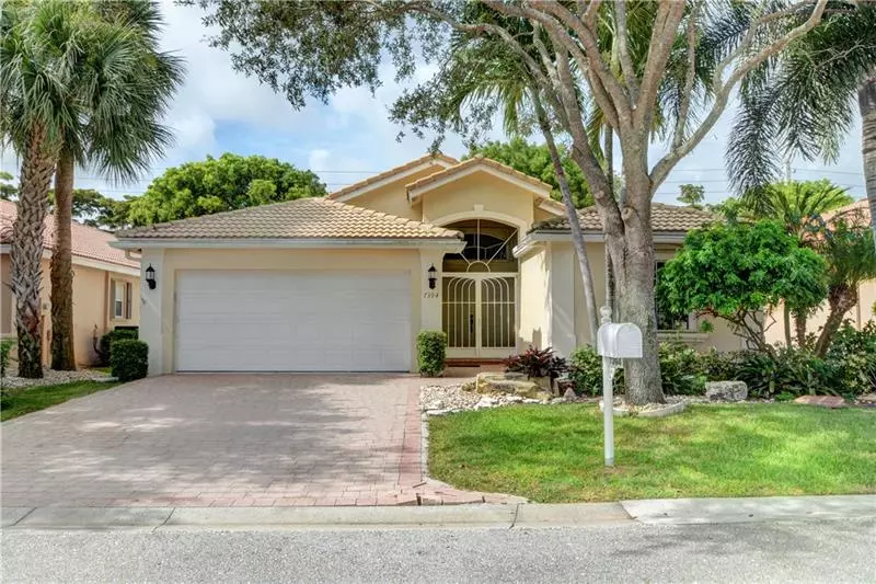 7394 Viale Caterina, Delray Beach, FL 33446