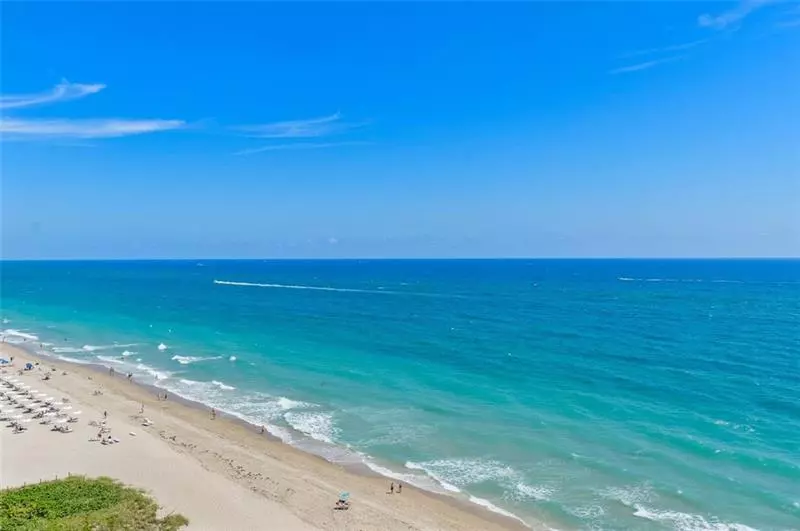 Pompano Beach, FL 33062,1340 S Ocean Blvd  #1201