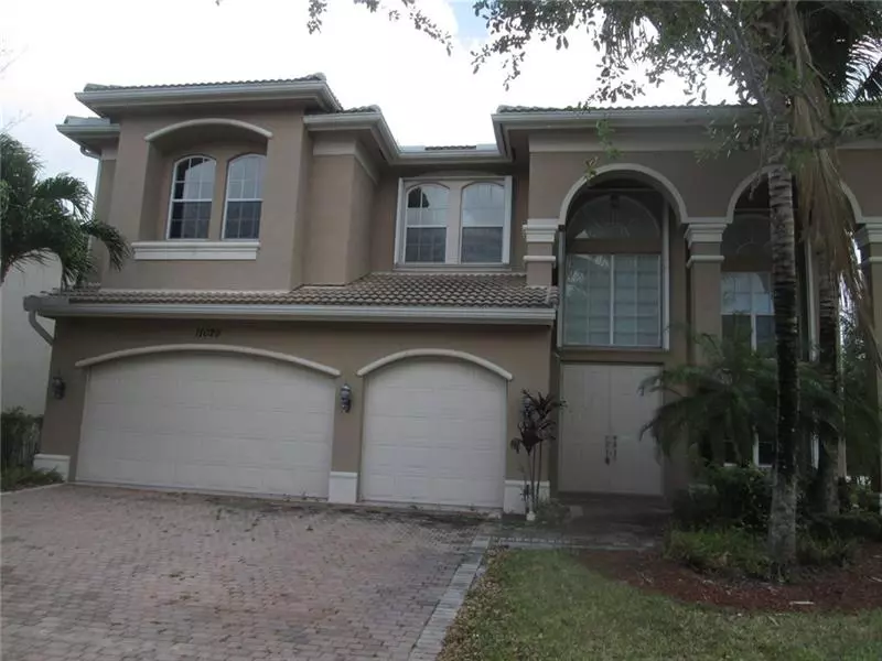 11029 Misty Ridge Way, Boynton Beach, FL 33473