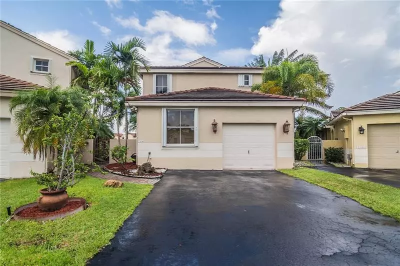 2130 NW 188th Ter, Pembroke Pines, FL 33029