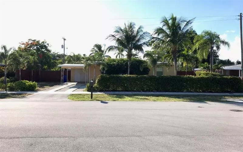 4371 NE 16th Ave, Pompano Beach, FL 33064