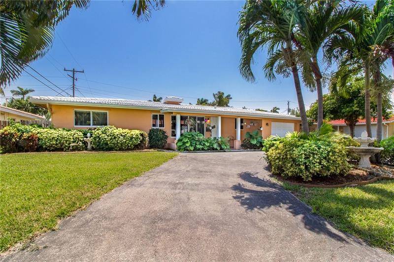 Lighthouse Point, FL 33064,2784 NE 32nd Street
